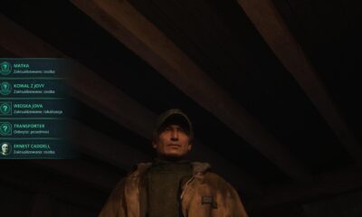 Zdjęcie okładkowe wpisu: Hell is US – recenzja gry! Wojny zawsze powracają.