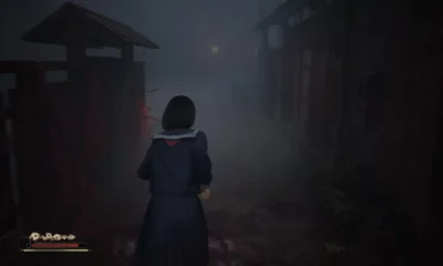 Zdjęcie okładkowe wpisu: Silent Hill f – recenzja gry! Mgła ukrywa to co w Tobie najmroczniejsze.