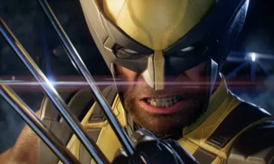 Zdjęcie okładkowe wpisu: Wolverine otrzymał krwawy zwiastun! Nowa gra Marvela nie bierze jeńców