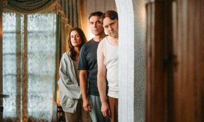 Zdjęcie okładkowe wpisu: Powrót teściów, czas na chrzciny! Premiery tygodnia w kinach i na VOD!