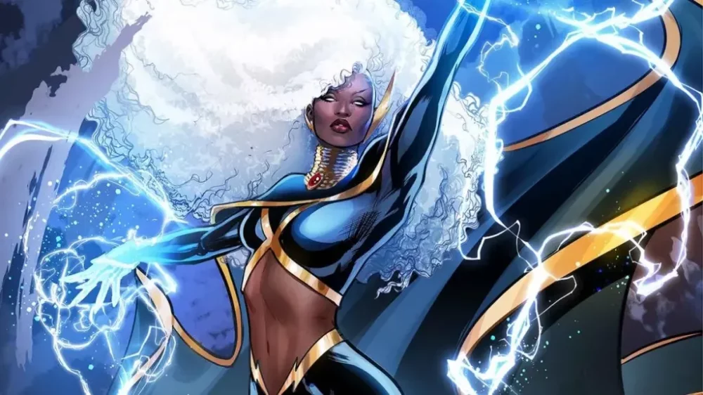 Zdjęcie okładkowe wpisu: Mamy nową Storm w rebootcie X-Men? Aktorka odpowiada na doniesienia