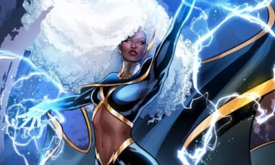 Zdjęcie okładkowe wpisu: Mamy nową Storm w rebootcie X-Men? Aktorka odpowiada na doniesienia