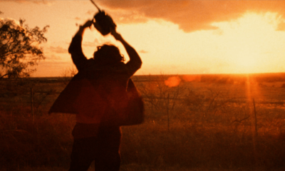 Zdjęcie okładkowe wpisu: A24 przejęło prawa do Teksańskiej masakry. JT Mollner i Glen Powell na pokładzie