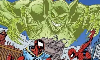 Zdjęcie okładkowe wpisu: Amazing Spider-Man Epic Collection – Sieć życia, sieć śmierci – recenzja komiksu