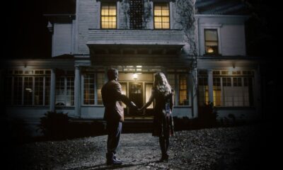 Zdjęcie okładkowe wpisu: Powstaje kolejne Amityville. Tym razem spod ręki reżysera Shazama