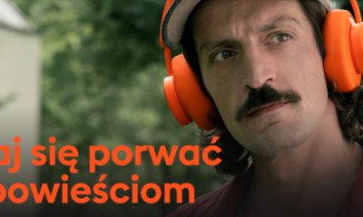 Zdjęcie okładkowe wpisu: QUIZ: Rozpoznaj lektora po fragmencie audiobooka