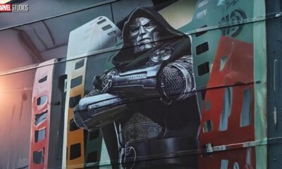 Zdjęcie okładkowe wpisu: Avengers: Doomsday z oficjalnym opisem fabuły!