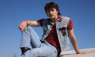 Zdjęcie okładkowe wpisu: Benson Boone u boku Sydney Sweeney? Muzyk może wystąpić w Gundam