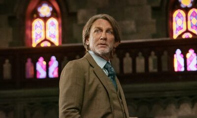 Zdjęcie okładkowe wpisu: Benoit Blanc powrócił w wielkim stylu? Są pierwsze opinie o Na noże 3