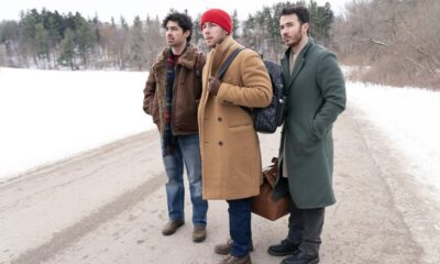 Zdjęcie okładkowe wpisu: Bracia Jonas rozwijają współpracę z Disneyem. Powstanie film Camp Rock 3