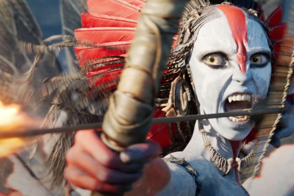 Zdjęcie okładkowe wpisu: Avatar 2 wraca do kin! Na widzów będzie czekała niespodzianka!