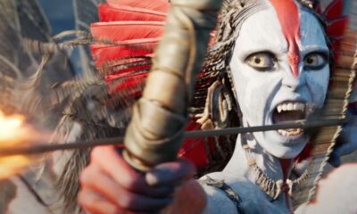 Zdjęcie okładkowe wpisu: Avatar 2 wraca do kin! Na widzów będzie czekała niespodzianka!