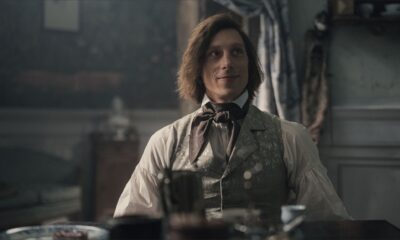 Zdjęcie okładkowe wpisu: Chopin, Chopin! – recenzja filmu! Obywatel filmowego świata