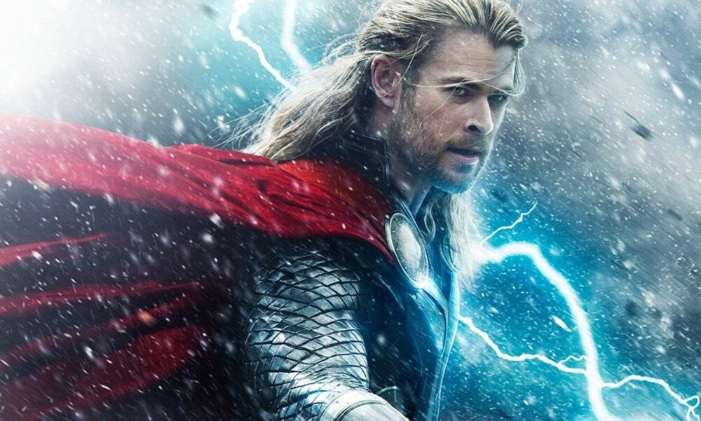 Zdjęcie okładkowe wpisu: Chris Hemsworth o swojej przyszłości w roli Thora. Czy aktor powróci w piątej odsłonie solowych przygód bohatera?