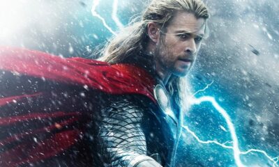 Zdjęcie okładkowe wpisu: Chris Hemsworth o swojej przyszłości w roli Thora. Czy aktor powróci w piątej odsłonie solowych przygód bohatera?