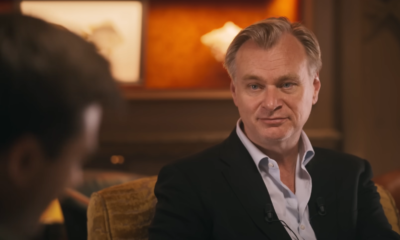 Zdjęcie okładkowe wpisu: Christopher Nolan wybrany nowym przewodniczącym Gildii Reżyserów Amerykańskich