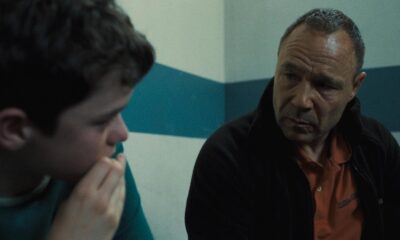 Zdjęcie okładkowe wpisu: Dojrzewanie jednak dostanie 2. sezon? Współtwórca miniserialu o jego przyszłości