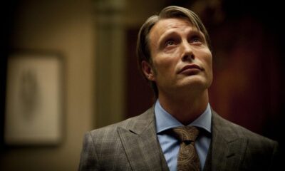 Zdjęcie okładkowe wpisu: Serial Hannibal powróci z nowym sezonem? Bryan Fuller o szansach na kontynuację