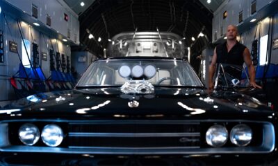 Zdjęcie okładkowe wpisu: Czy Szybcy i wściekli 11 w ogóle powstaną? Film wciąż nie ma gotowego scenariusza