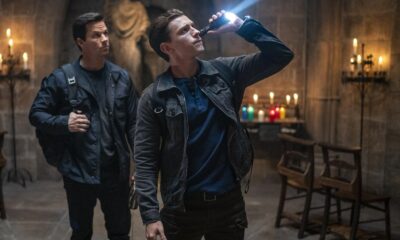 Zdjęcie okładkowe wpisu: Sequel Uncharted coraz bliżej? Szanse na kontynuacje rosną z dnia na dzień