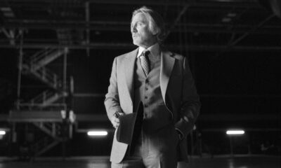 Zdjęcie okładkowe wpisu: Jaka przyszłość czeka serię Na noże? Daniel Craig z optymistyczną odpowiedzią