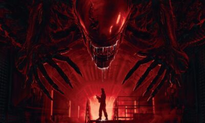 Zdjęcie okładkowe wpisu: Demián Rugna mocnym kandydatem na stanowisko reżysera sequela Obcy: Romulus