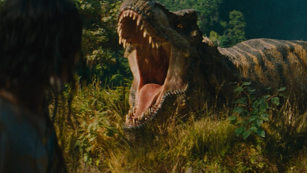 Zdjęcie okładkowe wpisu: Dinozaurów nigdy dosyć. Seria Jurassic World powiększyć ma się o kolejny film
