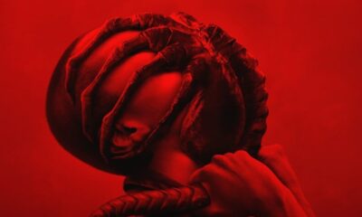 Zdjęcie okładkowe wpisu: Fede Alvarez pracuje nad scenariuszem sequela filmu Obcy: Romulus. Urugwajski artysta zdradza powody takiej decyzji