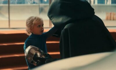 Zdjęcie okładkowe wpisu: Doktor Doom ocali superbohaterskie kino? Tak twierdzi reżyser filmu Iron Man 3