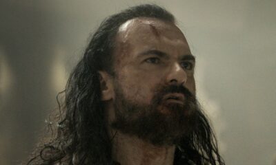 Zdjęcie okładkowe wpisu: Gwiazda WWE dołącza do obsady rebootu Nieśmiertelnego. Drew McIntyre zagra u boku Henry’ego Cavilla