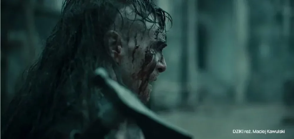 Zdjęcie okładkowe wpisu: Maciej Kawulski powraca z nowym filmem – tym razem nie Kleks! Oto Dziki, polski film w wielkim formacie