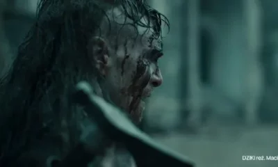 Zdjęcie okładkowe wpisu: Maciej Kawulski powraca z nowym filmem – tym razem nie Kleks! Oto Dziki, polski film w wielkim formacie