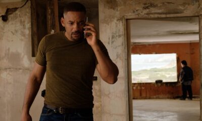 Zdjęcie okładkowe wpisu: Fast and Loose z nowym reżyserem. Kto stanie za kamerą nowego filmu Willa Smitha?