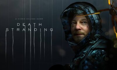 Zdjęcie okładkowe wpisu: Co się dzieje z filmową adaptacją Death Stranding? Prace nad projektem wciąż trwają