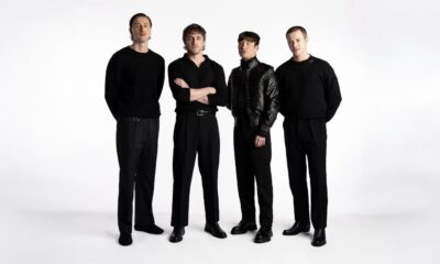 Zdjęcie okładkowe wpisu: Filmy o Beatlesach pochłoną kupę pieniędzy