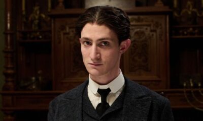 Zdjęcie okładkowe wpisu: Franz Kafka Agnieszki Holland polskim kandydatem do Oscara!