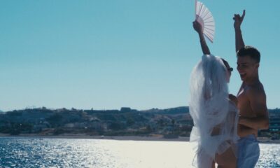 Zdjęcie okładkowe wpisu: Serce me dla Ciebie bije. Friz & Wersow. Miłość w czasach online z nowym zwiastunem