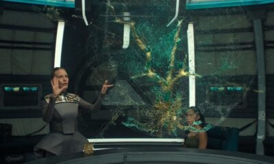 Zdjęcie okładkowe wpisu: Fundacja doczeka się spin-offu? Apple TV+ ma pomysł na nowy serial