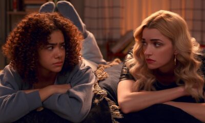 Zdjęcie okładkowe wpisu: Młodzieżowy przebój Netflixa z kolejnym sezonem. Ginny & Georgia z zamówieniem na 4. sezon