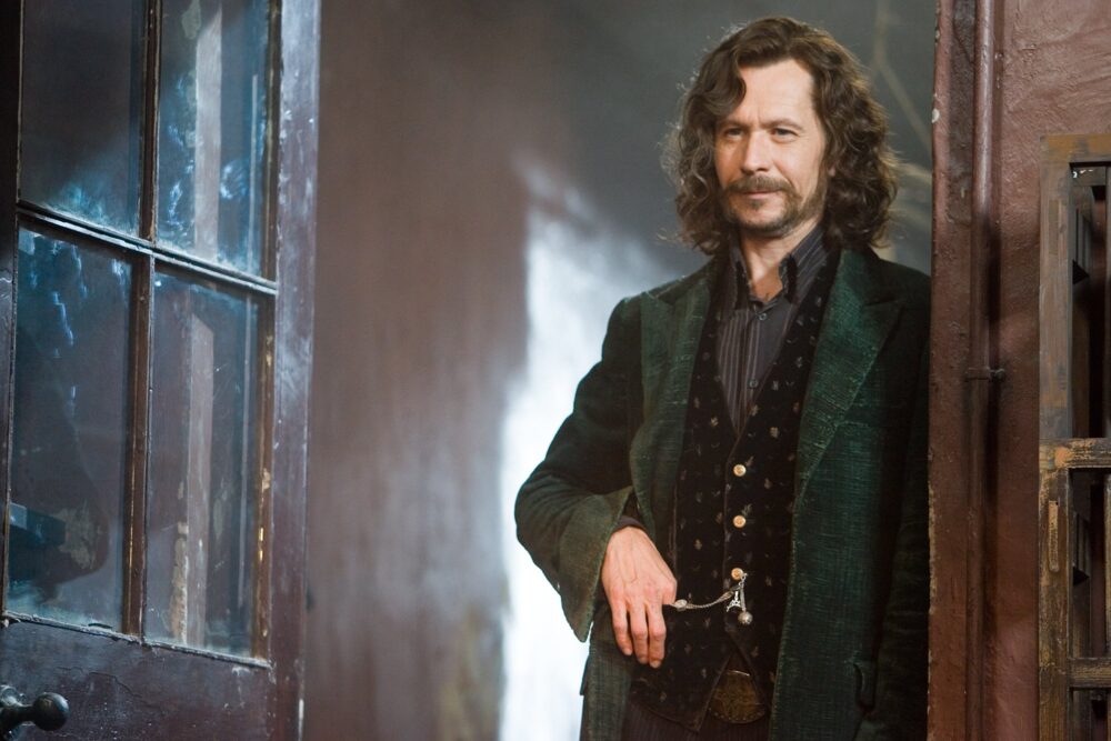 Zdjęcie okładkowe wpisu: Gary Oldman rozwiewa wątpliwości. Nie wróci jako Syriusz Black w serialu Harry Potter