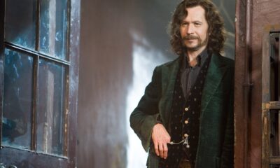 Zdjęcie okładkowe wpisu: Gary Oldman rozwiewa wątpliwości. Nie wróci jako Syriusz Black w serialu Harry Potter