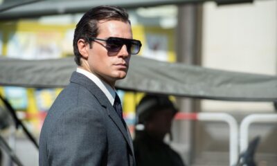 Zdjęcie okładkowe wpisu: Henry Cavill kontuzjowany! Produkcja nowej wersji Nieśmiertelnego opóźniona