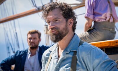 Zdjęcie okładkowe wpisu: Zdjęcia na planie rebootu Nieśmiertelnego przesunięte. Henry Cavill opowiada o swoim urazie