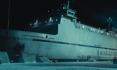 Zdjęcie okładkowe wpisu: Mamy Titanica w domu. Zobacz zwiastun serialu Heweliusz! Nowy tytuł twórców Wielkiej wody!