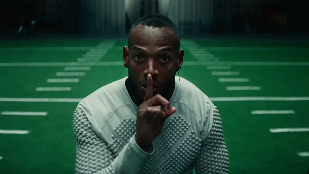 Zdjęcie okładkowe wpisu: Marlon Wayans broni filmu Jestem nim. „Niektóre filmy wyprzedzają swoje czasy”