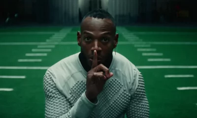 Zdjęcie okładkowe wpisu: Marlon Wayans broni filmu Jestem nim. „Niektóre filmy wyprzedzają swoje czasy”