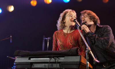 Zdjęcie okładkowe wpisu: Hudson i Jackman w rytmie Neila Diamonda. Pierwszy zwiastun Song Sung Blue już jest