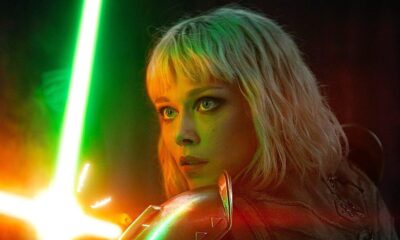 Zdjęcie okładkowe wpisu: Ivanna Sakhno zapowiada powrót Shin Hati. Nowe grafiki koncepcyjne z 2. sezonu serialu Ahsoka