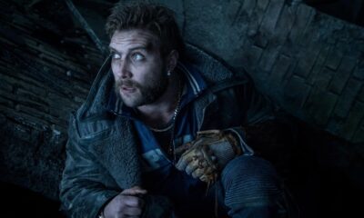 Zdjęcie okładkowe wpisu: Z Legionu Samobójców do uniwersum Yellowstone. Jai Courtney w obsadzie The Dutton Ranch