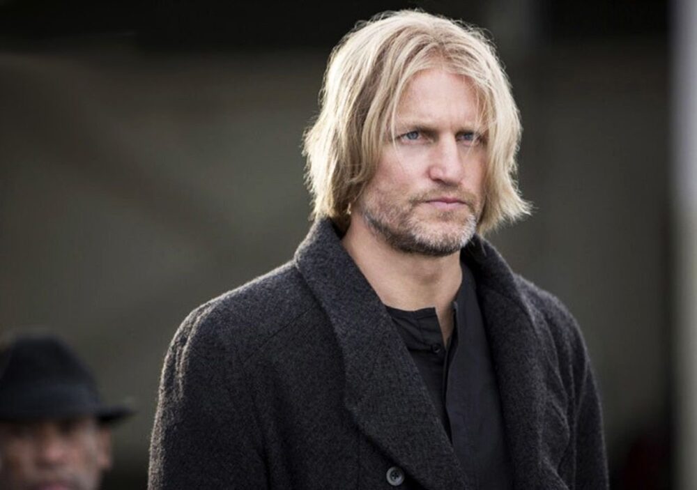 Zdjęcie okładkowe wpisu: Jak prezentuje się Joseph Zada jako młody Haymitch? Mamy pierwsze zdjęcia!